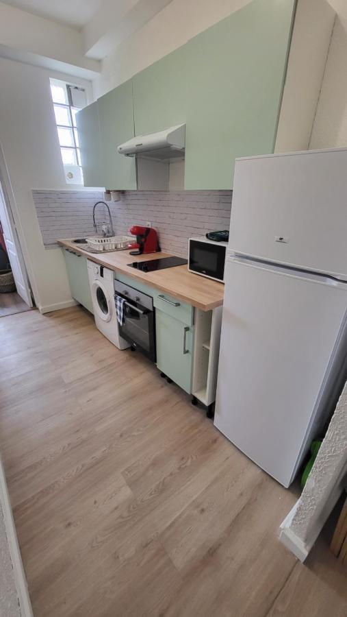Appartement Cosy Boulogne-sur-Mer Exterior photo